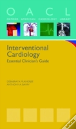 Capa do artigo Interventional Cardiology