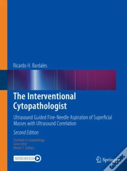 Capa do artigo Interventional Cytopathologist