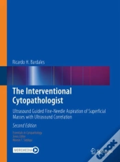 Capa do artigo Interventional Cytopathologist
