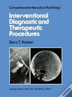 Capa do artigo Interventional Diagnostic And Therapeutic Procedures