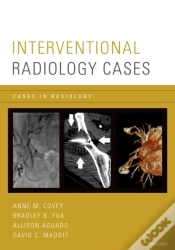 Capa do artigo Interventional Radiology Cases