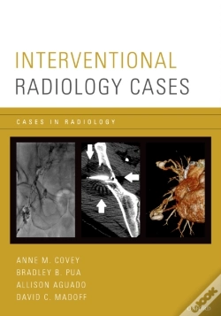 Capa do artigo Interventional Radiology Cases