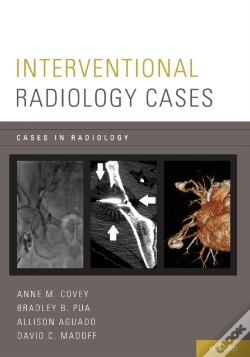 Capa do artigo Interventional Radiology Cases
