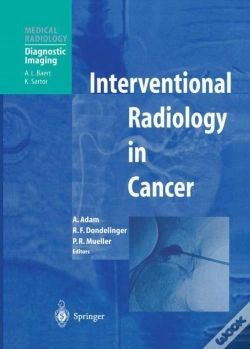 Capa do artigo Interventional Radiology In Cancer