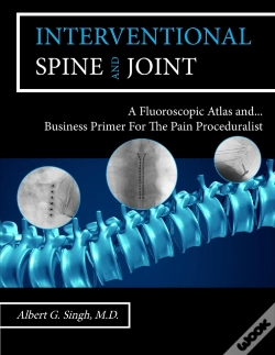 Capa do artigo Interventional Spine And Joint: A Fluoro