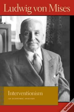 Capa do artigo Interventionism