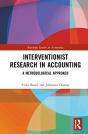 Interventionist Research In Accounting - Preview