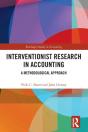 Interventionist Research In Accounting - Preview