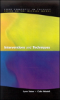 Interventions And Techniques - Preview