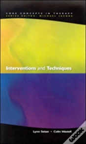 Capa do artigo Interventions And Techniques