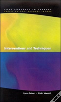 Capa do artigo Interventions And Techniques