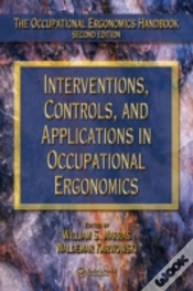 Capa do artigo Interventions, Controls, And Applications In Occupational Ergonomics