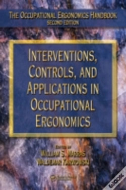 Capa do artigo Interventions, Controls, And Applications In Occupational Ergonomics