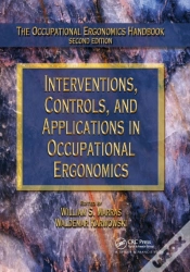 Capa do artigo Interventions, Controls, And Applications In Occupational Ergonomics