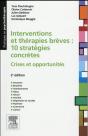 Interventions Et Thérapies Brèves ; 10 Stratégies Concrètes - Preview