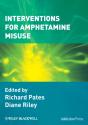 Interventions For Amphetamine Misuse - Preview
