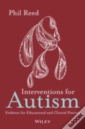 Capa do artigo Interventions For Autism