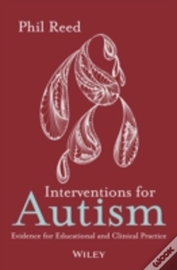 Capa do artigo Interventions For Autism