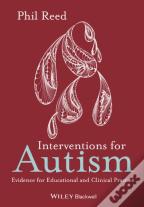 Interventions For Autism