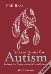 Capa do artigo Interventions For Autism