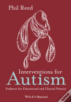 Capa do artigo Interventions For Autism