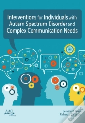 Capa do artigo Interventions For Individuals With Autism Spectrum Disorder And Complex Communication Needs