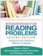 Interventions For Reading Problems - Preview
