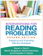 Interventions For Reading Problems - Preview