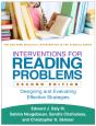 Interventions For Reading Problems - Preview