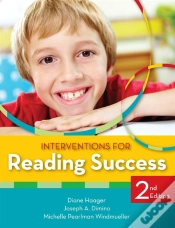 Capa do artigo Interventions For Reading Success