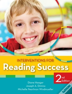 Capa do artigo Interventions For Reading Success