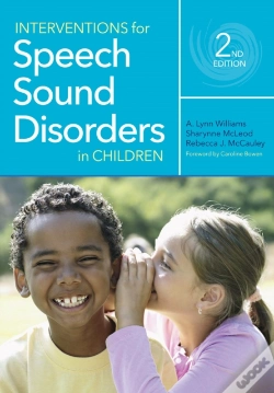 Capa do artigo Interventions For Speech Sound Disorders In Children