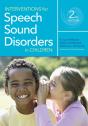 Interventions For Speech Sound Disorders In Children - Preview