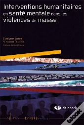 Interventions Humanitaires En Santé Mentale Dans Les Violences De Masse