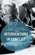 Interventions In Conflict