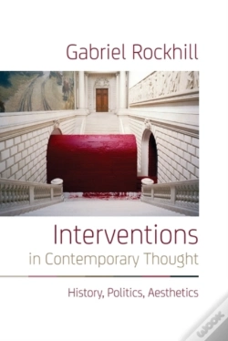 Capa do artigo Interventions In Contemporary Thought
