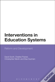 Capa do artigo Interventions In Education Systems
