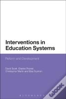Interventions In Education Systems