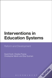 Interventions In Education Systems