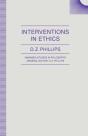 Interventions In Ethics - Preview