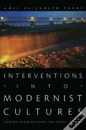 Capa do artigo Interventions Into Modernist Cultures