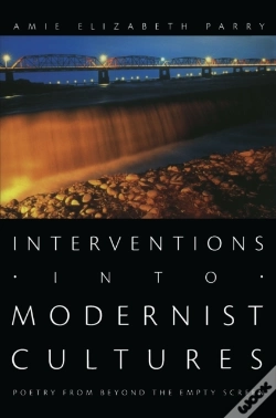 Capa do artigo Interventions Into Modernist Cultures