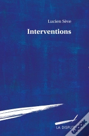 Capa do artigo Interventions