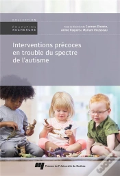 Capa do artigo Interventions Précoces En Trouble Du Spectre De L
