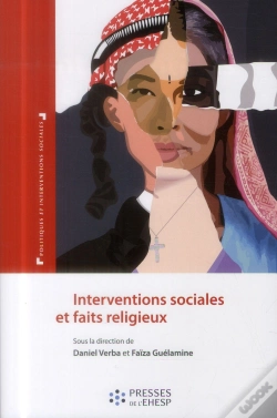 Capa do artigo Interventions Sociales Et Faits Religieux