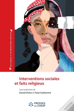 Capa do artigo Interventions Sociales Et Faits Religieux - Le Paradoxe Des Logiques Identitaires