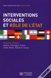 Capa do artigo Interventions Sociales Et Le Role De L Etat
