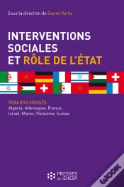 Capa do artigo Interventions Sociales Et Rôle De L