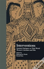 Capa do artigo Interventions