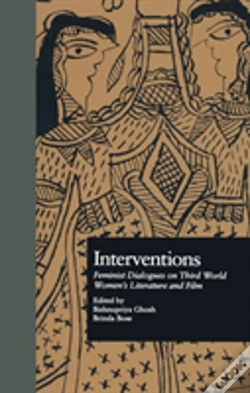 Capa do artigo Interventions